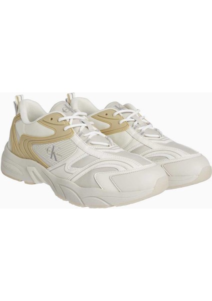 Tennis Lace Up Logolu Sneakers fiyatları