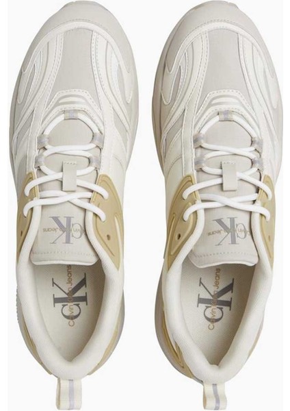 Tennis Lace Up Logolu Sneakers modelleri