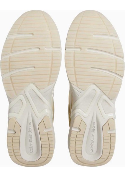 Tennis Lace Up Logolu Sneakers indirimleri