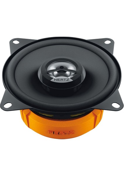 Dcx 100.3 10CM Koaksiyel Hoparlör (60 Watt)