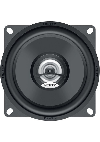 Dcx 100.3 10CM Koaksiyel Hoparlör (60 Watt) fiyatları