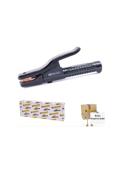 5172-50 Kaynak Pensesi 600 Amper