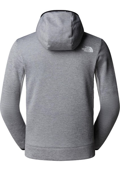 M Mountaın Athletıcs Fleece Full Zıp Jac Erkek Ceket NF0A8DY7EB91 fiyatları