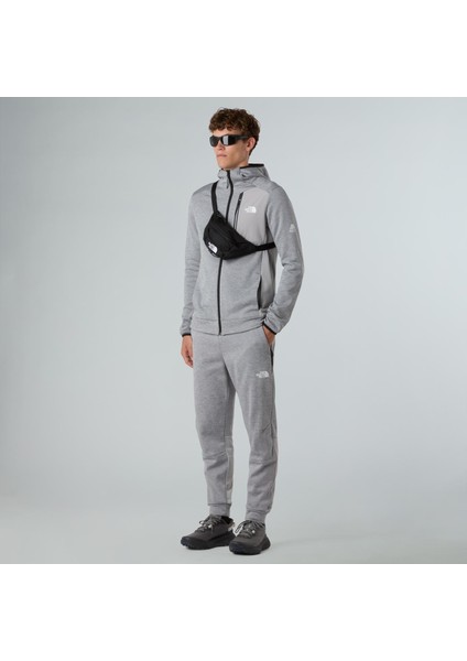 M Mountaın Athletıcs Fleece Full Zıp Jac Erkek Ceket NF0A8DY7EB91 fırsatları