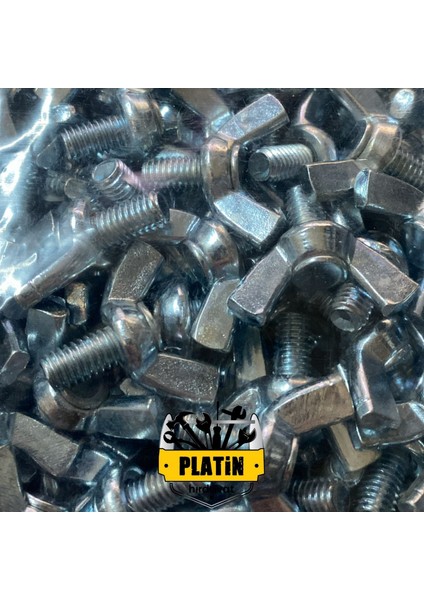 Kelebek Civata 6X10 PLT28000448 30 Adet fiyatları