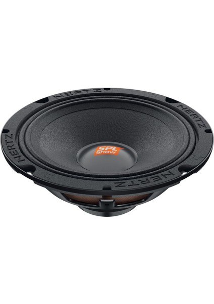 Spl Show SV-165 Neo 16 cm Midrange (400 Watt) fiyatları