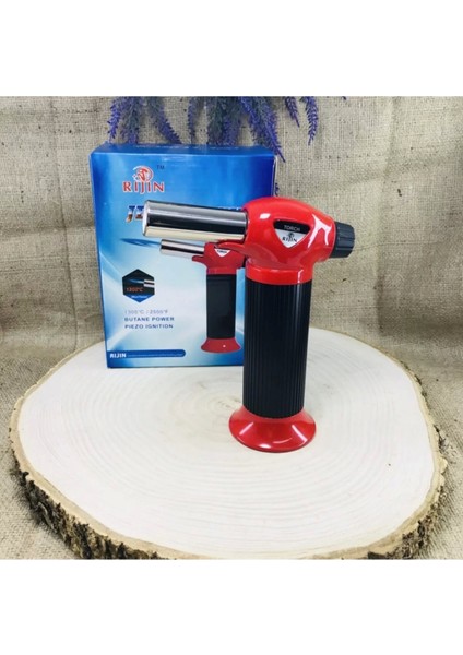 Kırmızı Kalp Şeklini Alabilen Gazlı Çakmak modelleri