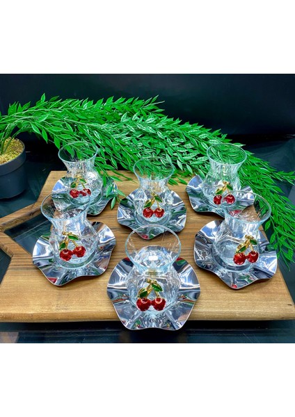 Kiraz Çay Bardağı fiyatları