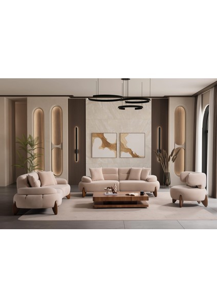 Prada Koltuk Takımı