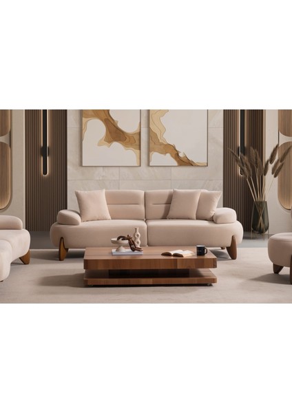 Prada Koltuk Takımı modelleri