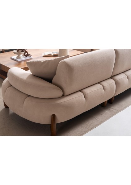 Prada Koltuk Takımı