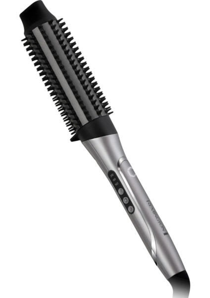 CB9800 Proluxe You Adaptive Otomatik Sıcaklık Saç Düzleştirici Fırça