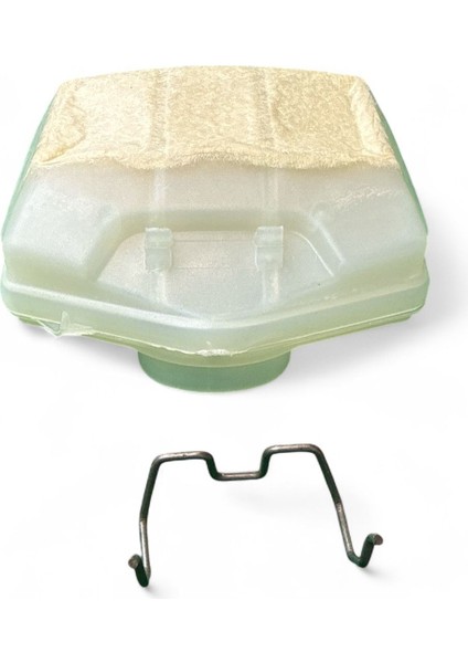 Husqvarna 365-372 Hava Filtresi