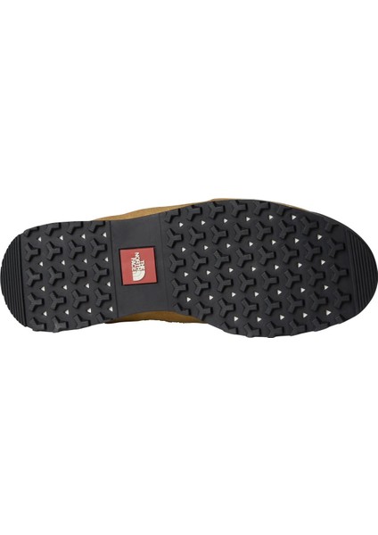 Kadın Back-To-Berkeley Iv Textıle Su Geçirmez Bot NF0A8179DSN1 fırsatları