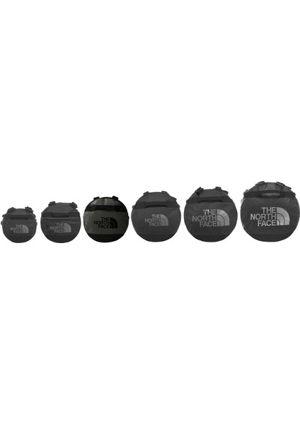 Base Camp Duffel - M Unisex Çanta NF0A52SA4WC1 fırsatları