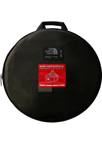 Base Camp Duffel - M Unisex Çanta NF0A52SA4WC1 indirimleri