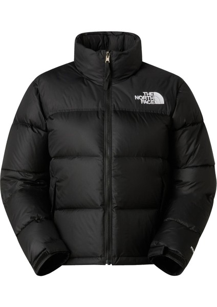 W 1996 Retro Nuptse Jacket Kadın Ceket NF0A3XEOGOF1