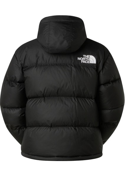 W 1996 Retro Nuptse Jacket Kadın Ceket NF0A3XEOGOF1 fiyatları