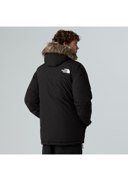 Mcmurdo K. Tüyü Erkek Parka NF0A5GJFKX71 indirimleri