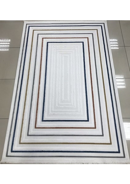 Havana 73482 111 Serisi Salon Oturma Yatak Odası Halısı