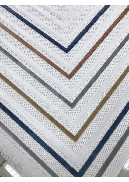 Havana 73482 111 Serisi Salon Oturma Yatak Odası Halısı indirimleri