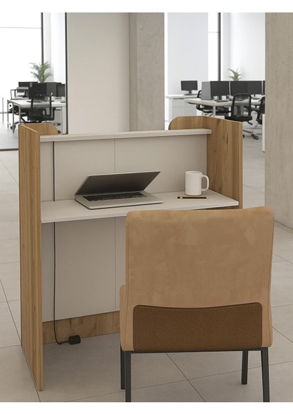 Bode Ledli Karşılama Bankosu Sepet-Kumtaşı fırsatları