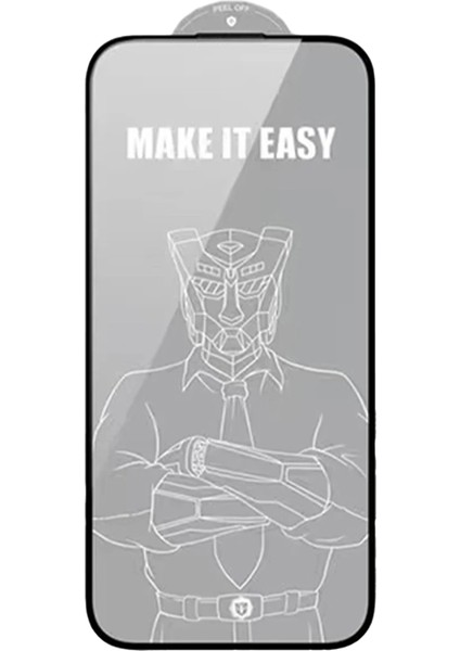 Samsung S25 Ultra 2.5d Antidust Hd Cam Ekran Koruyucu - Siyah fiyatları