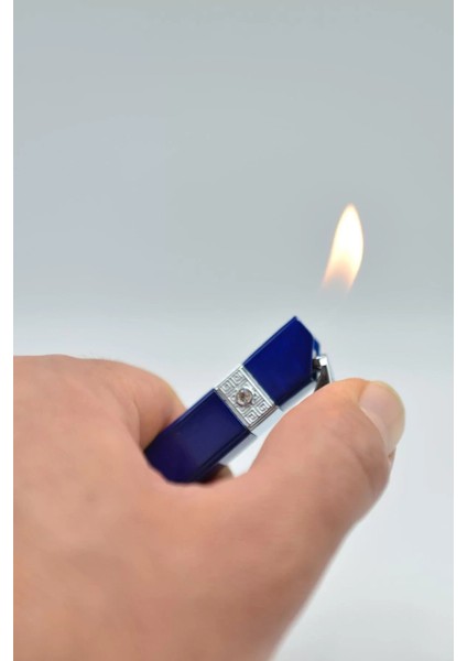 Mavi Gazlı Çakmak modelleri