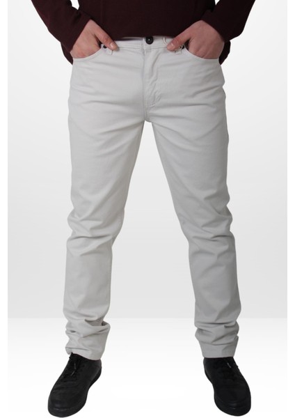 4YEPN101-03 Diagonel Pantolon fırsatları
