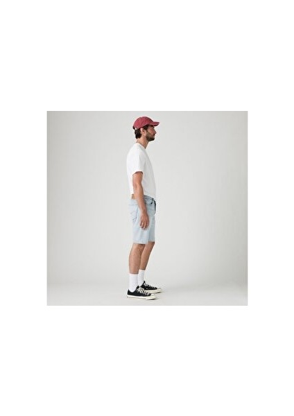 501® Original Lightweight Erkek Jean Şort - Light Thread modelleri