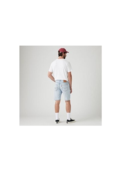 501® Original Lightweight Erkek Jean Şort - Light Thread indirimleri
