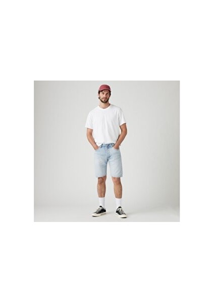 501® Original Lightweight Erkek Jean Şort - Light Thread fiyatları
