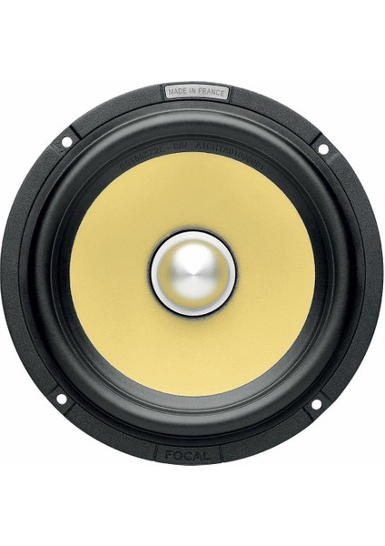 ES-165-KX2E 16CM Komponent Mid Takımı (240 Watt) fiyatları