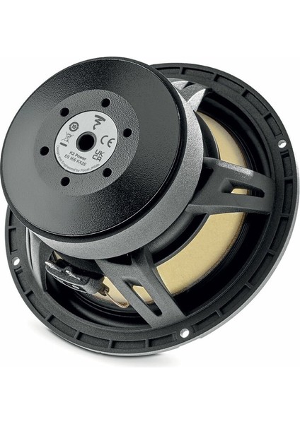 ES-165-KX2E 16CM Komponent Mid Takımı (240 Watt) modelleri