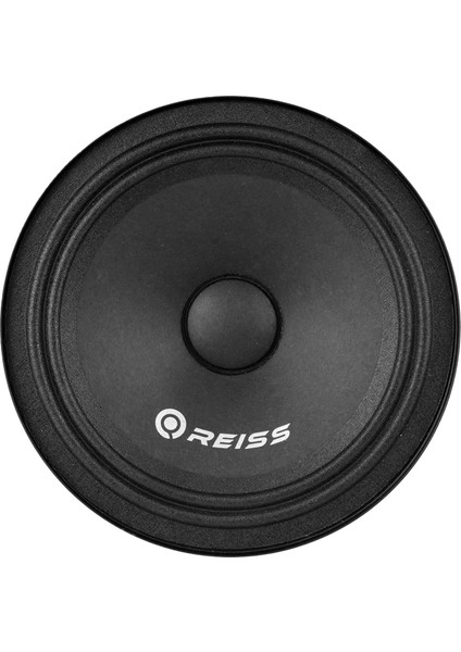 RS-M6EVO 16CM Midrange (400 Watt) fırsatları