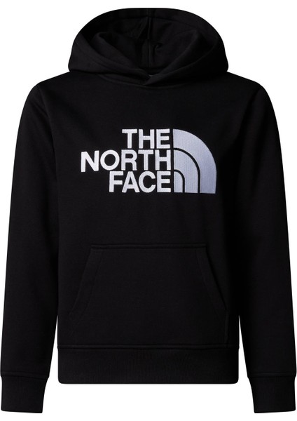 Teen Drew Peak Pullover Hoodıe Çocuk NF0A8EHHJK31