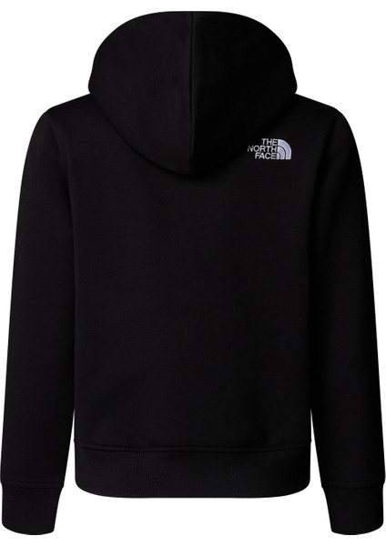 Teen Drew Peak Pullover Hoodıe Çocuk NF0A8EHHJK31 fiyatları