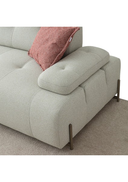 Lima Koltuk Takımı 3+1+Piyon Yeşil fırsatları