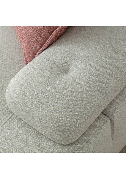 Lima Koltuk Takımı 3+1+Piyon Yeşil