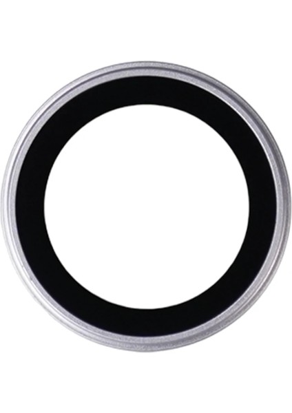 iPhone 17 Titanium Alloy Ar Kamera Lens Koruyucu - Lila modelleri