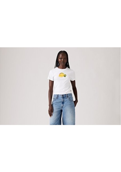 Graphic Essential Sporty Tişört