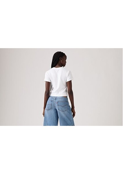 Graphic Essential Sporty Tişört fiyatları