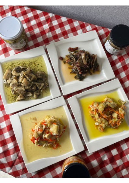 Şevketi Bostan Salata Konserv fırsatları
