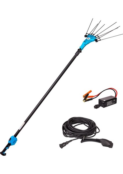 Zeytin ve Meyve Hasat Makinesi Eğik Tip KH-OS1850AS