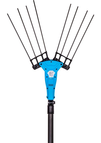 Zeytin ve Meyve Hasat Makinesi Eğik Tip KH-OS1850AS indirimleri