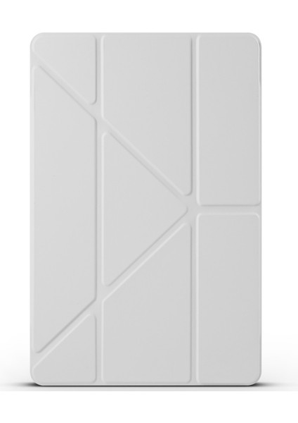 Samsung Galaxy Tab S10 Lite FE/S10/S9 Fe/s9 Kılıf Çift Magnetik Kapak Arka Sert Multi Skinpro Case indirimleri