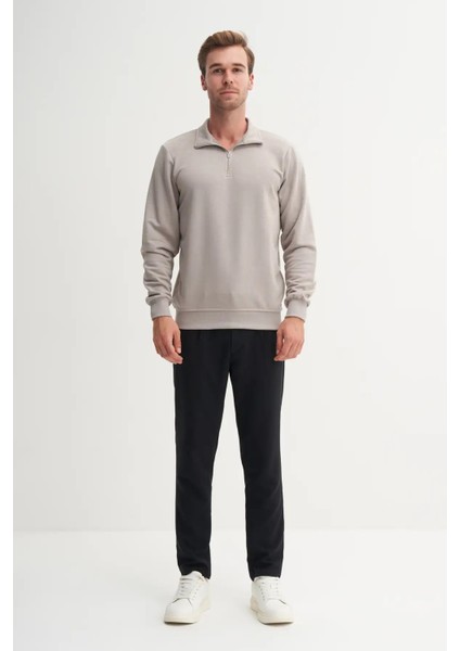 Caz 53470 Dik Yk. Sweat (25K)