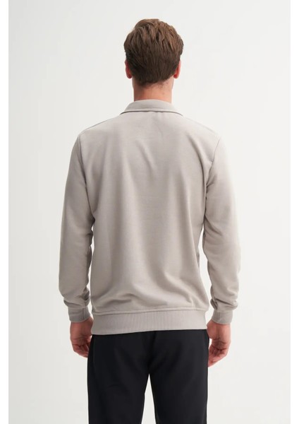 Caz 53470 Dik Yk. Sweat (25K) modelleri