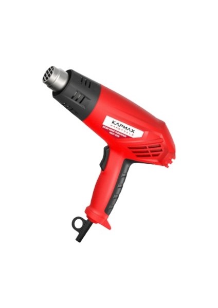 Sıcak Hava Tabancası 2000 W KP-2610