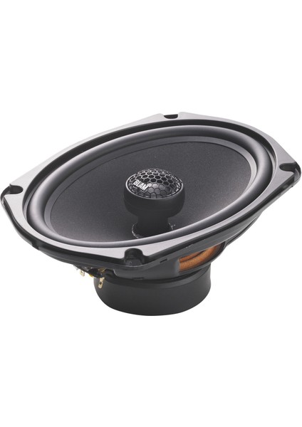 690RC Oval Koaksiyel Hoparlör (150 Watt)